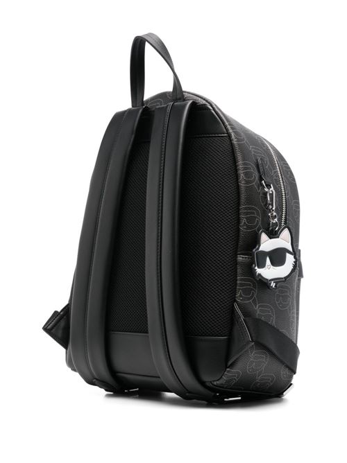 Zaino donna nero Karl Lagerfeld | A1W301339992